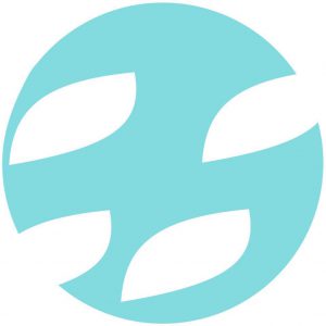 Alaska Glacial Mud Logo