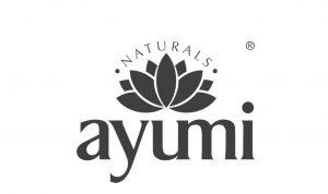 Ayumi Naturals Logo