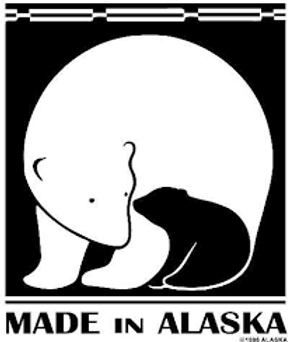 Made in Alaska Logo