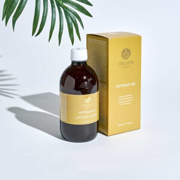 AntiageLak Kruideninfusie