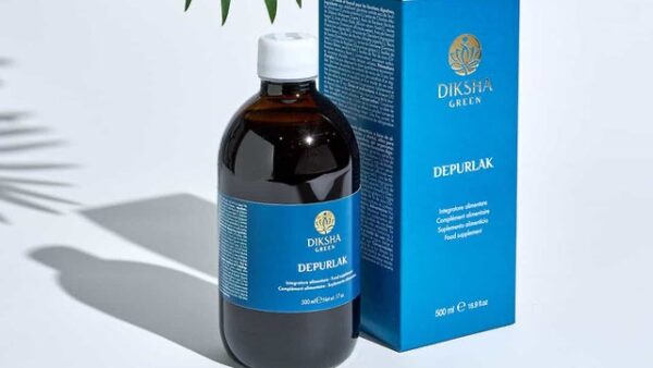 DEPURLAK| DepurLak Kruideninfusie