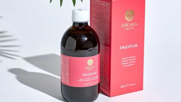 DigestLak Kruideninfusie