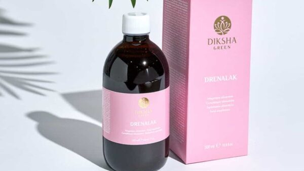 KAPHA/DRENALAK|kruideninfusie
