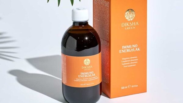 IMMUNOSTRESS|EnergyLak kruideninfusie