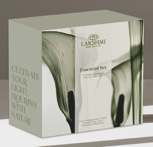 Cadeaubox ‘Essential Set’