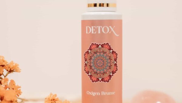 City Detox Ritual beautybox