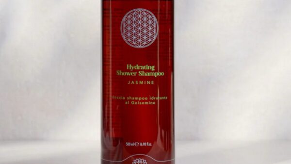 shampoo-douche-1-3 Balancerende Douche Shampoo Kapha met Kaasjeskruid