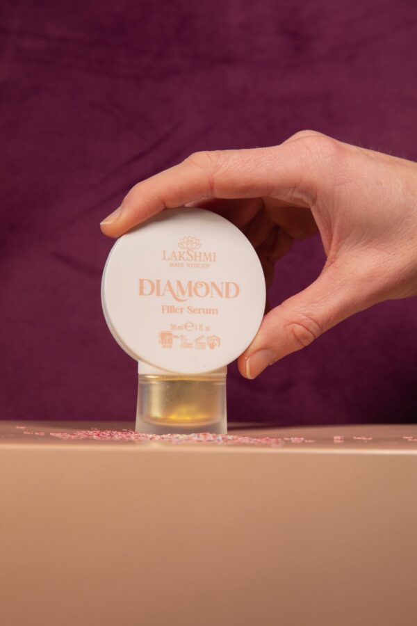 Lakshmi | Diamond Filler Serum (Guggul)