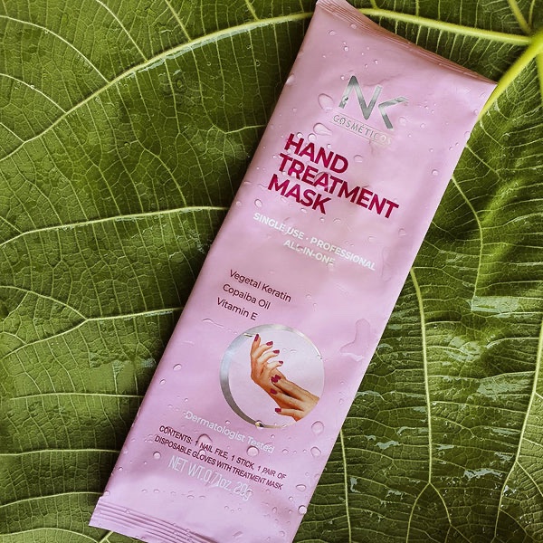 Padipuur Gloves