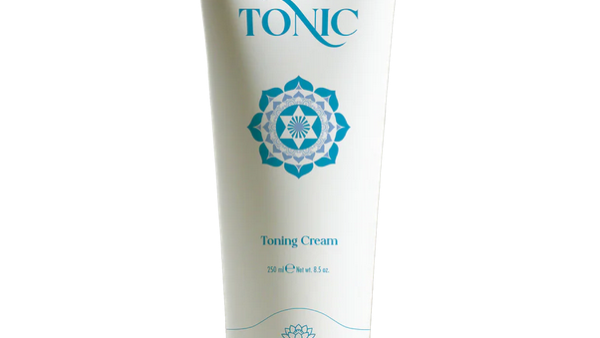 Garshan Cell Tonic Cream