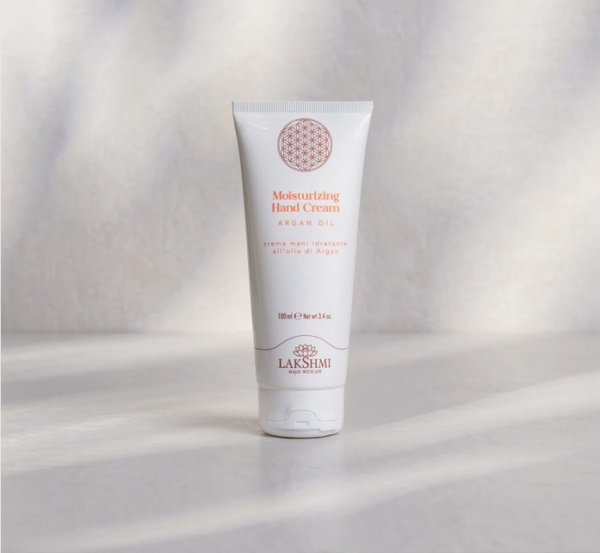 Pani Tuberose Argan  Hand Cream