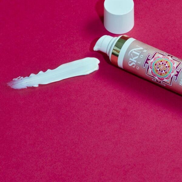 Skinglow cream  SPF 50 day & night