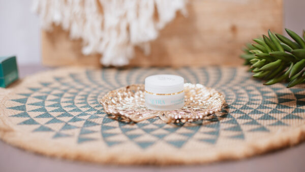 Gel serum Hamsa Netra