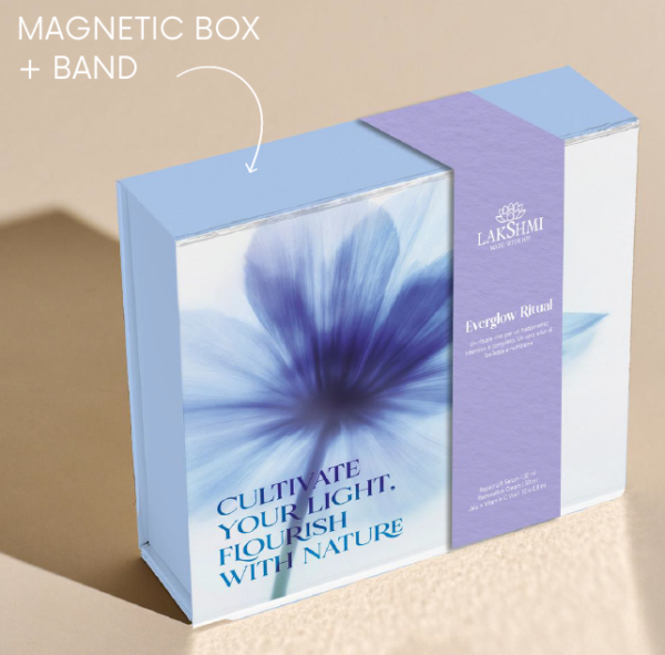 Everglow ritual box