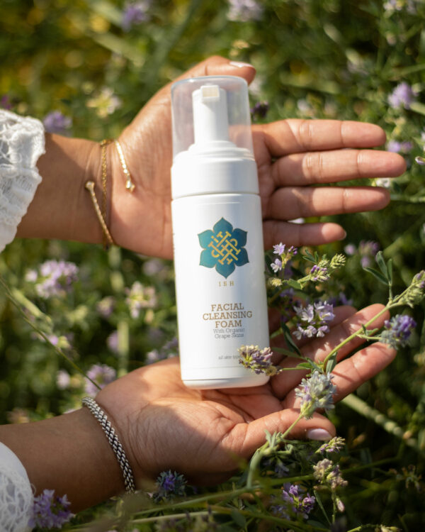 ISH Skincare Ritual normal to oily Skin