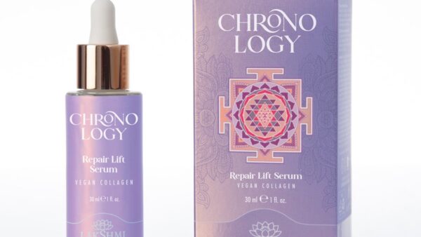 Chronology | Gezichtsserum met Plantencollageen – 30ml